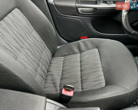 Серый Шкода Октавия, объемом двигателя 1.8 л и пробегом 212 тыс. км за 9333 $, фото 36 на Automoto.ua