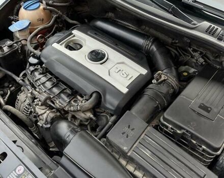 Серый Шкода Октавия, объемом двигателя 1.8 л и пробегом 239 тыс. км за 8800 $, фото 69 на Automoto.ua