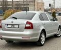 Серый Шкода Октавия, объемом двигателя 1.6 л и пробегом 221 тыс. км за 7600 $, фото 1 на Automoto.ua