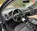 Серый Шкода Октавия, объемом двигателя 1.6 л и пробегом 77 тыс. км за 10900 $, фото 25 на Automoto.ua