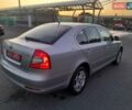 Серый Шкода Октавия, объемом двигателя 1.4 л и пробегом 228 тыс. км за 7500 $, фото 10 на Automoto.ua