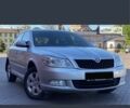 Серый Шкода Октавия, объемом двигателя 1.8 л и пробегом 174 тыс. км за 6700 $, фото 2 на Automoto.ua