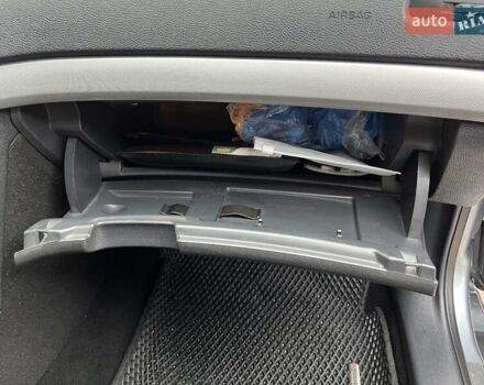 Серый Шкода Октавия, объемом двигателя 1.8 л и пробегом 239 тыс. км за 8800 $, фото 59 на Automoto.ua