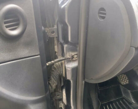 Сірий Шкода Октавія, об'ємом двигуна 1.8 л та пробігом 345 тис. км за 7600 $, фото 20 на Automoto.ua