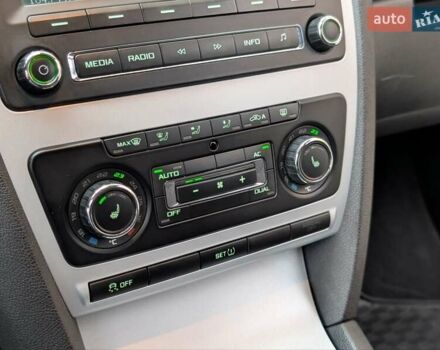 Серый Шкода Октавия, объемом двигателя 1.6 л и пробегом 306 тыс. км за 7850 $, фото 54 на Automoto.ua