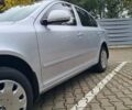 Серый Шкода Октавия, объемом двигателя 1.8 л и пробегом 165 тыс. км за 6700 $, фото 5 на Automoto.ua