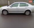 Шкода Октавия 2011 в Ахтырке на Automoto.ua Серый Шкода Октавия, объемом двигателя 1.8 л и пробегом 173 тыс. км за 7000 $, фото 1 на Automoto.ua