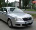 Серый Шкода Октавия, объемом двигателя 1.6 л и пробегом 217 тыс. км за 9200 $, фото 1 на Automoto.ua