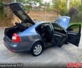 Серый Шкода Октавия, объемом двигателя 1.8 л и пробегом 180 тыс. км за 7100 $, фото 7 на Automoto.ua