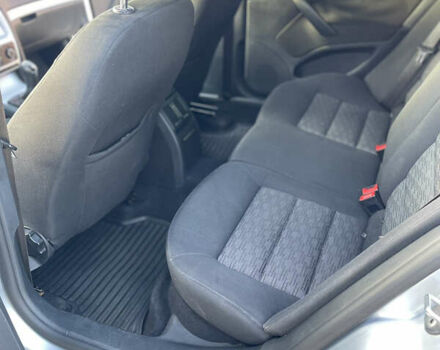 Сірий Шкода Октавія, об'ємом двигуна 1.8 л та пробігом 185 тис. км за 8000 $, фото 5 на Automoto.ua