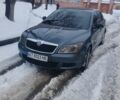 Серый Шкода Октавия, объемом двигателя 1.6 л и пробегом 245 тыс. км за 7600 $, фото 1 на Automoto.ua