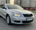 Серый Шкода Октавия, объемом двигателя 1.6 л и пробегом 196 тыс. км за 7800 $, фото 1 на Automoto.ua