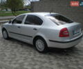 Шкода Октавия 2011 в Гадяче на Automoto.ua Серый Шкода Октавия, объемом двигателя 1.6 л и пробегом 258 тыс. км за 7500 $, фото 4 на Automoto.ua