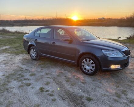 Сірий Шкода Октавія, об'ємом двигуна 1.9 л та пробігом 333 тис. км за 3650 $, фото 12 на Automoto.ua