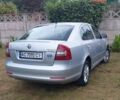 Серый Шкода Октавия, объемом двигателя 1.6 л и пробегом 286 тыс. км за 7500 $, фото 1 на Automoto.ua