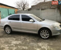 Серый Шкода Октавия, объемом двигателя 1.8 л и пробегом 245 тыс. км за 8000 $, фото 2 на Automoto.ua