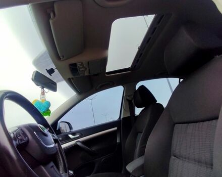 Сірий Шкода Октавія, об'ємом двигуна 1.8 л та пробігом 207 тис. км за 6500 $, фото 9 на Automoto.ua