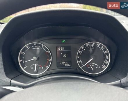 Серый Шкода Октавия, объемом двигателя 1.6 л и пробегом 77 тыс. км за 10900 $, фото 46 на Automoto.ua