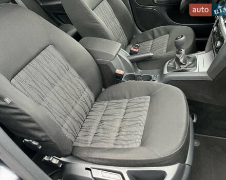 Серый Шкода Октавия, объемом двигателя 1.8 л и пробегом 212 тыс. км за 9333 $, фото 35 на Automoto.ua