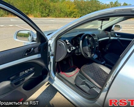 Шкода Октавия 2011 в Вознесенске на Automoto.ua Серый Шкода Октавия, объемом двигателя 1.8 л и пробегом 159 тыс. км за 6800 $, фото 11 на Automoto.ua