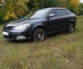 Сірий Шкода Октавія, об'ємом двигуна 1.8 л та пробігом 124 тис. км за 7600 $, фото 1 на Automoto.ua
