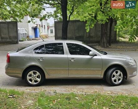 Сірий Шкода Октавія, об'ємом двигуна 1.78 л та пробігом 196 тис. км за 8100 $, фото 5 на Automoto.ua