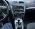 Серый Шкода Октавия, объемом двигателя 1.8 л и пробегом 137 тыс. км за 8300 $, фото 21 на Automoto.ua