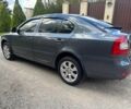 Серый Шкода Октавия, объемом двигателя 1.8 л и пробегом 180 тыс. км за 7100 $, фото 1 на Automoto.ua
