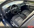 Серый Шкода Октавия, объемом двигателя 1.8 л и пробегом 180 тыс. км за 7100 $, фото 9 на Automoto.ua