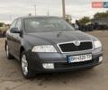 Серый Шкода Октавия, объемом двигателя 1.6 л и пробегом 301 тыс. км за 7500 $, фото 3 на Automoto.ua