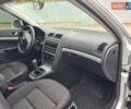 Серый Шкода Октавия, объемом двигателя 1.8 л и пробегом 165 тыс. км за 6700 $, фото 37 на Automoto.ua