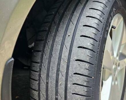 Сірий Шкода Октавія, об'ємом двигуна 1.78 л та пробігом 196 тис. км за 8100 $, фото 18 на Automoto.ua