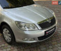 Сірий Шкода Октавія, об'ємом двигуна 2 л та пробігом 254 тис. км за 8400 $, фото 20 на Automoto.ua