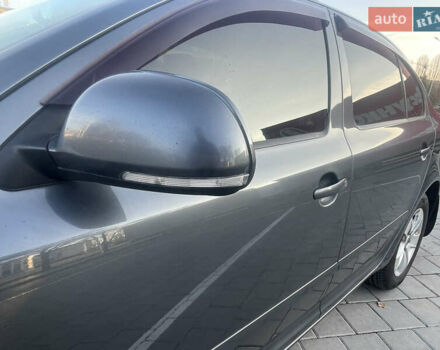 Сірий Шкода Октавія, об'ємом двигуна 1.6 л та пробігом 190 тис. км за 8700 $, фото 16 на Automoto.ua