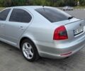 Серый Шкода Октавия, объемом двигателя 1.4 л и пробегом 132 тыс. км за 7999 $, фото 2 на Automoto.ua