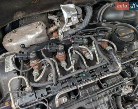 Серый Шкода Октавия, объемом двигателя 1.6 л и пробегом 306 тыс. км за 7850 $, фото 27 на Automoto.ua