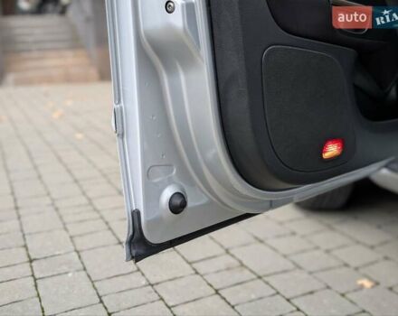 Серый Шкода Октавия, объемом двигателя 1.6 л и пробегом 306 тыс. км за 7850 $, фото 34 на Automoto.ua