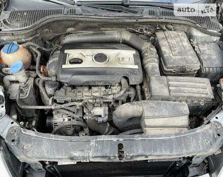 Сірий Шкода Октавія, об'ємом двигуна 1.8 л та пробігом 168 тис. км за 7300 $, фото 8 на Automoto.ua