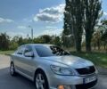 Серый Шкода Октавия, объемом двигателя 1.8 л и пробегом 221 тыс. км за 8000 $, фото 1 на Automoto.ua