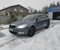 Сірий Шкода Октавія, об'ємом двигуна 1.6 л та пробігом 285 тис. км за 9000 $, фото 1 на Automoto.ua