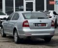 Серый Шкода Октавия, объемом двигателя 1.8 л и пробегом 330 тыс. км за 6700 $, фото 6 на Automoto.ua