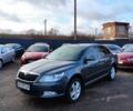 Серый Шкода Октавия, объемом двигателя 1.98 л и пробегом 250 тыс. км за 10300 $, фото 15 на Automoto.ua