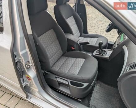 Серый Шкода Октавия, объемом двигателя 1.6 л и пробегом 306 тыс. км за 7850 $, фото 57 на Automoto.ua