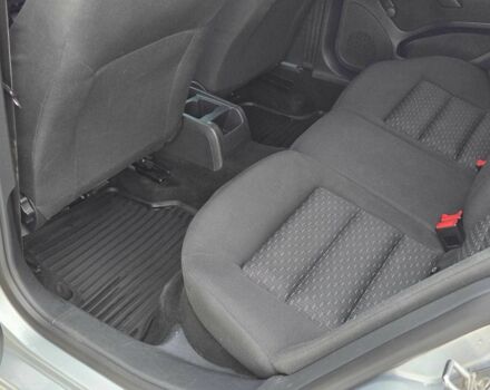 Серый Шкода Октавия, объемом двигателя 1.4 л и пробегом 132 тыс. км за 7999 $, фото 8 на Automoto.ua