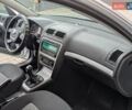 Серый Шкода Октавия, объемом двигателя 1.6 л и пробегом 306 тыс. км за 7850 $, фото 49 на Automoto.ua