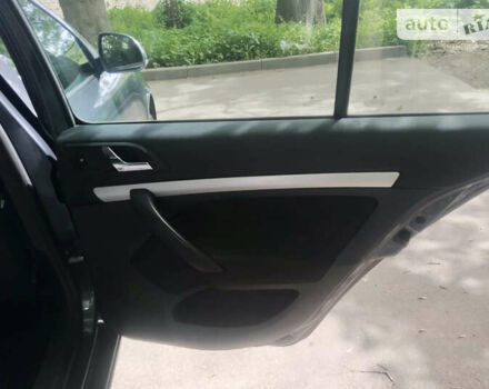 Сірий Шкода Октавія, об'ємом двигуна 1.8 л та пробігом 345 тис. км за 7600 $, фото 30 на Automoto.ua