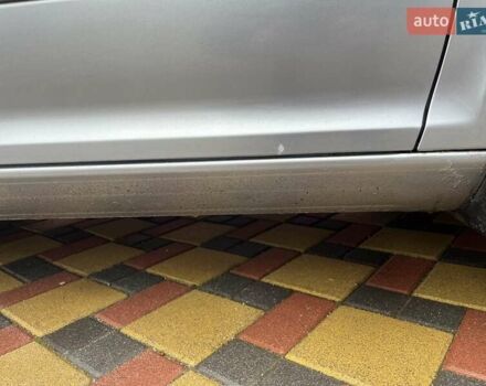 Серый Шкода Октавия, объемом двигателя 1.8 л и пробегом 239 тыс. км за 8800 $, фото 22 на Automoto.ua