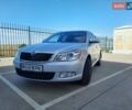 Сірий Шкода Октавія, об'ємом двигуна 1.6 л та пробігом 217 тис. км за 7800 $, фото 1 на Automoto.ua