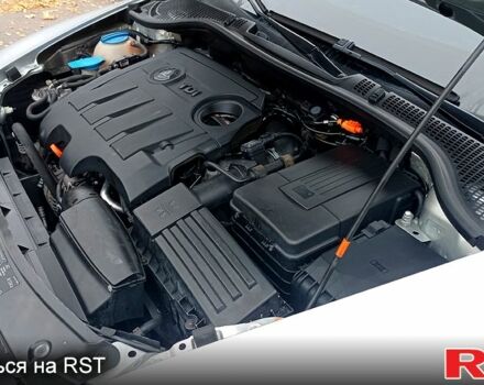 Серый Шкода Октавия, объемом двигателя 1.6 л и пробегом 168 тыс. км за 8100 $, фото 10 на Automoto.ua