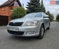 Серый Шкода Октавия, объемом двигателя 1.6 л и пробегом 146 тыс. км за 7600 $, фото 1 на Automoto.ua